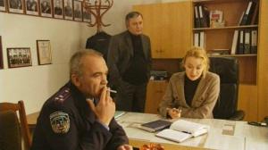 Кадры из фильма Старики-полковники (2007)