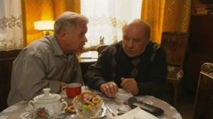 Кадры из фильма Старики-полковники (2007)