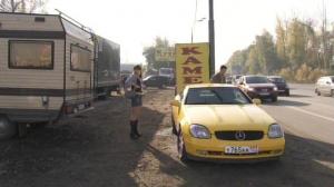 Кадры из фильма Лабиринты любви (2007)