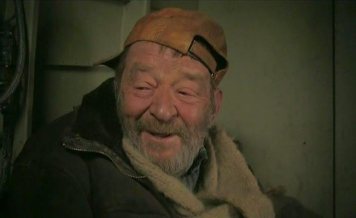 Кадр из фильма Третье небо (2007)
