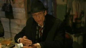 Кадры из фильма Третье небо (2007)