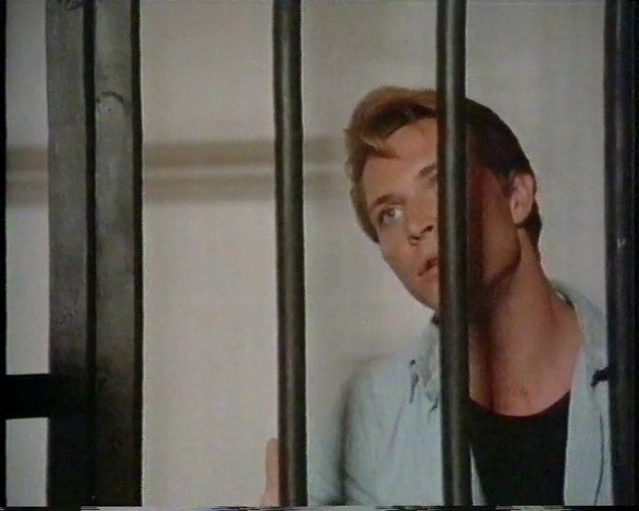 Кадр из фильма Дарующий бессмертие / The Immortalizer (1989)