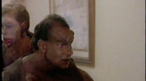 Кадры из фильма Дарующий бессмертие / The Immortalizer (1989)