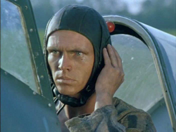 Кадр из фильма Охота на единорога (1989)