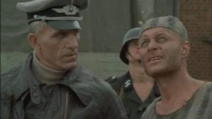 Кадры из фильма Охота на единорога (1989)