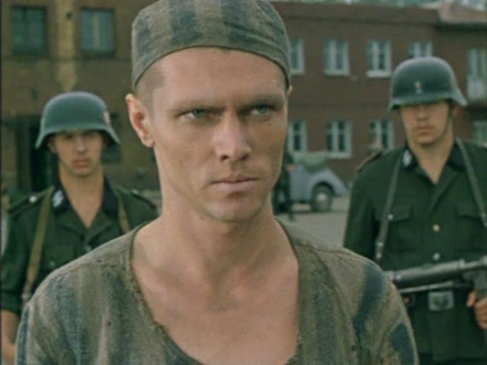 Кадр из фильма Охота на единорога (1989)
