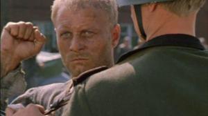 Кадры из фильма Охота на единорога (1989)