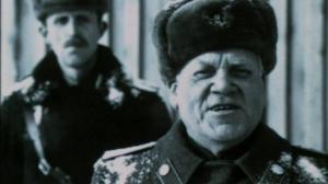 Кадры из фильма Охота на единорога (1989)