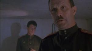 Кадры из фильма Охота на единорога (1989)