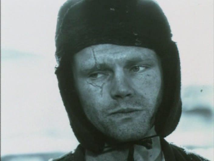 Кадр из фильма Охота на единорога (1989)