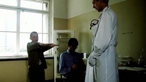 Кадры из фильма СЭР (1989)