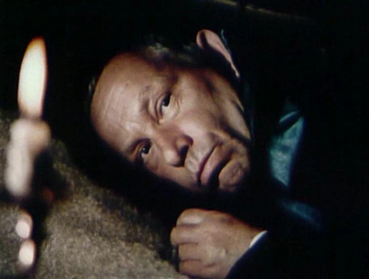 Кадр из фильма Тихий ужас (1989)