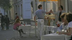 Кадры из фильма Женщина дня (1989)