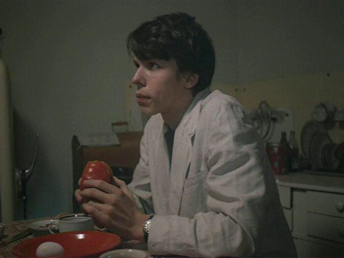 Кадр из фильма Женщина дня (1989)