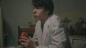 Кадры из фильма Женщина дня (1989)
