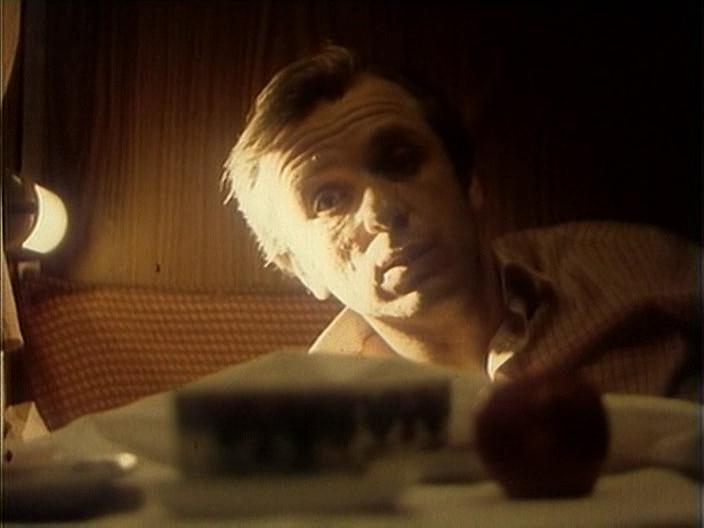 Кадр из фильма СВ. Спальный вагон (1989)