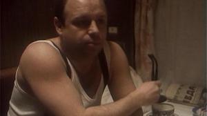 Кадры из фильма СВ. Спальный вагон (1989)