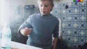 Кадры из фильма Савраска (1989)