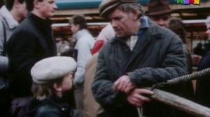 Кадры из фильма Савраска (1989)
