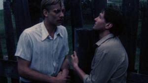 Кадры из фильма Свой крест (1989)