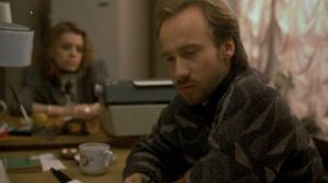 Кадры из фильма Прямая трансляция (1989)
