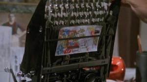 Кадры из фильма Выигрыш в новогоднюю лотерею / Ho vinto la lotteria di Capodanno (1989)