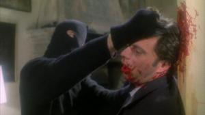 Кадры из фильма Милый дом ужасов / La Dolce Casa degli Orrori (1989)