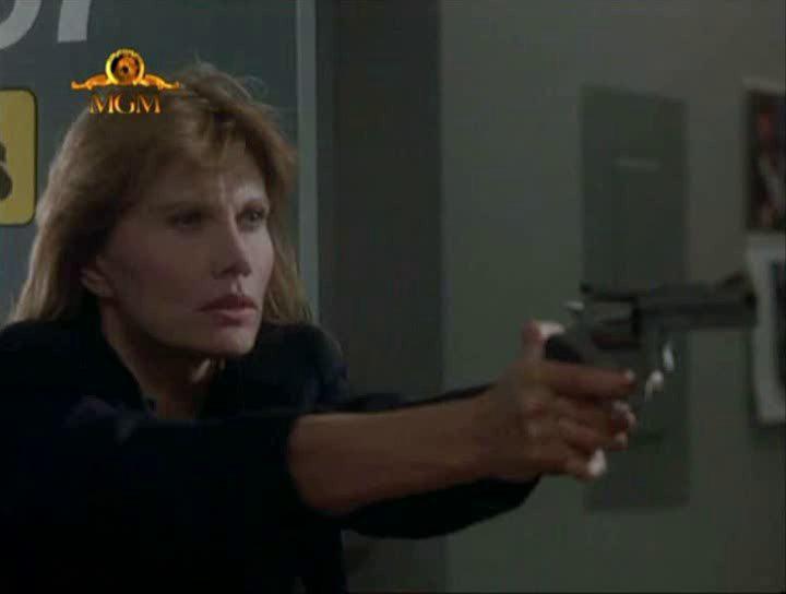 Кадр из фильма Крекер, или убийственный рефлекс / The Kill Reflex (1989)