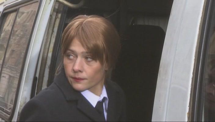 Кадр из фильма Живописная авантюра (2007)