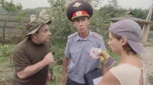Кадры из фильма Я считаю: раз, два, три, четыре, пять... (2007)