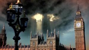 Кадры из фильма National Geographic: Секреты Библии. Апокалипсис / The Secret Bible. Apocalypse (2007)