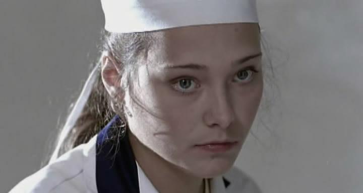 Кадр из фильма Майор Ветров / 16+ (2007)