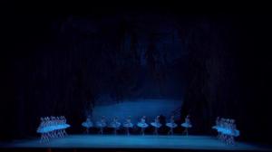 Кадры из фильма П.И. Чайковский: Лебединое озеро / Tchaikovsky: Swan Lake (2007)