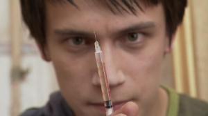 Кадры из фильма Учитель в законе (2007)