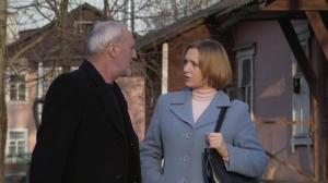 Кадры из фильма Учитель в законе (2007)