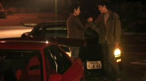 Кадры из фильма Дрифт 2 / The Fast and the Furious: Tokyo Drift (2007)
