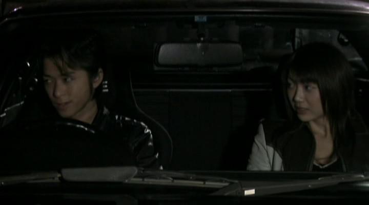 Кадр из фильма Дрифт 2 / The Fast and the Furious: Tokyo Drift (2007)