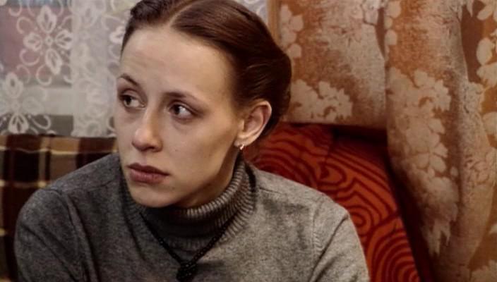 Кадр из фильма Родные и близкие (2007)