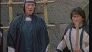 Кадры из фильма Бейбарс (1989)