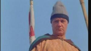 Кадры из фильма Бейбарс (1989)