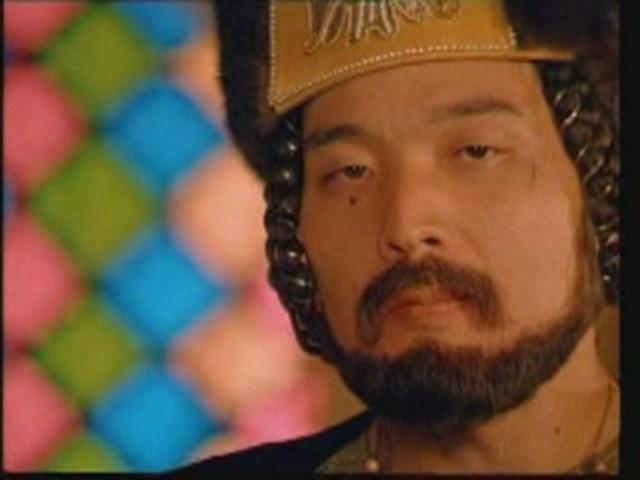 Кадр из фильма Бейбарс (1989)
