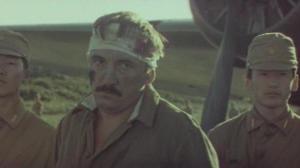 Кадры из фильма Маньчжурский вариант (1989)