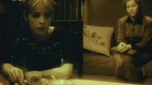 Кадры из фильма Софья Петровна (1989)