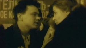 Кадры из фильма Софья Петровна (1989)