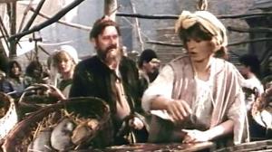 Кадры из фильма Бой на Косовом поле / Boj na Kosovu (1989)