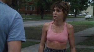 Кадры из фильма Забытые / The Forgotten One (1989)