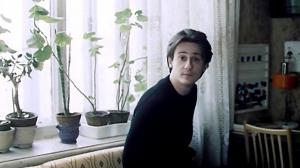 Кадры из фильма Лестница (1989)