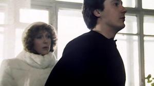 Кадры из фильма Лестница (1989)