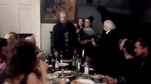 Кадры из фильма Лестница (1989)