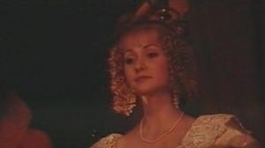 Кадры из фильма Сирано де Бержерак (1989)